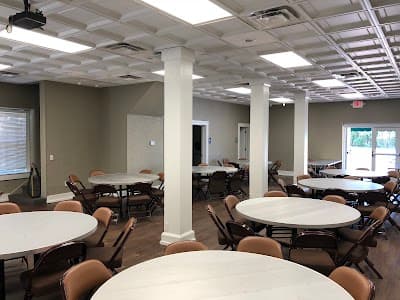 Ruston city landmark