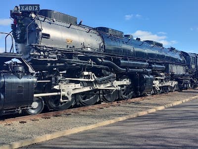 Scranton city landmark