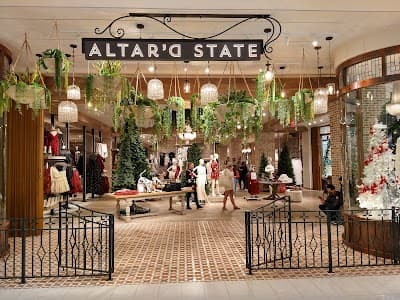 Secaucus city landmark