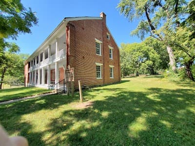 Shawnee city landmark