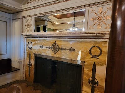 Tacoma city landmark