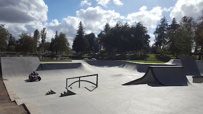 Turlock city landmark