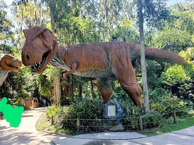 Valrico city landmark