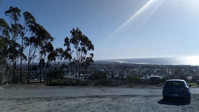 Ventura city landmark