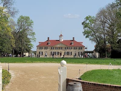 Vernon city landmark