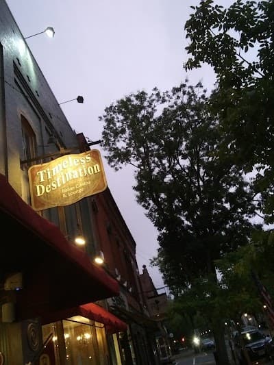 Wellsboro city landmark