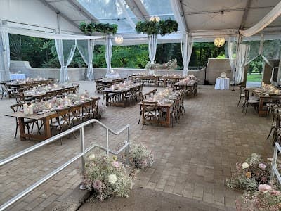 Wyncote city landmark