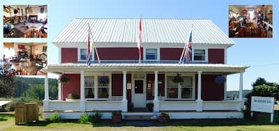 100 Mile House city landmark