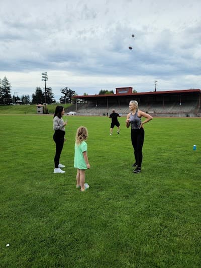 Abbotsford city landmark