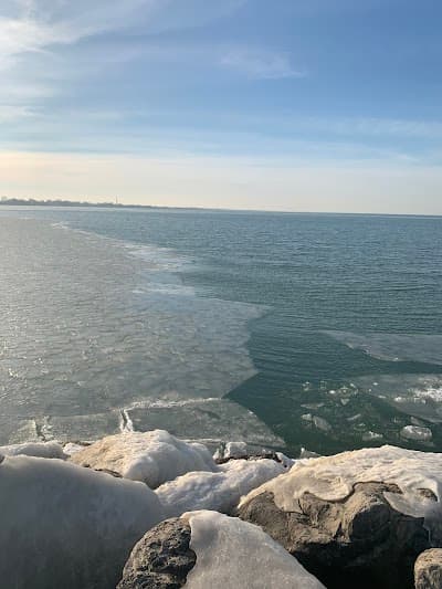 Belle River city landmark