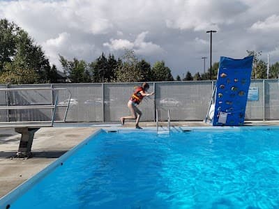 Blackfalds city landmark