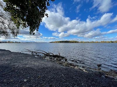 Clarence-Rockland city landmark