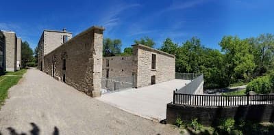 Guelph city landmark