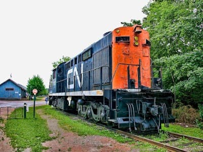 Kensington city landmark