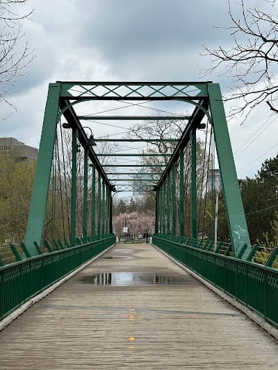 London city landmark