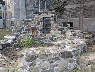 Longueuil city landmark