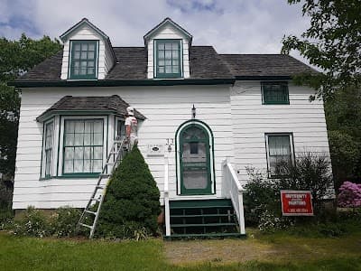 Lower Sackville city landmark