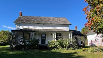 Markham city landmark