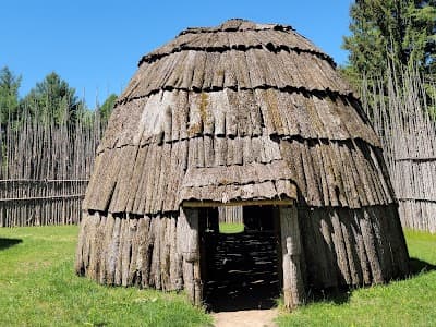 Mount Brydges city landmark