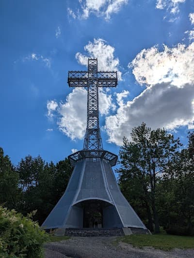 Mount Royal city landmark
