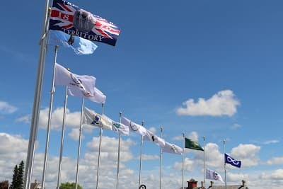 North Battleford city landmark