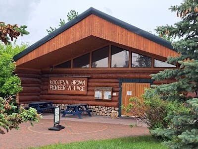 Pincher Creek city landmark