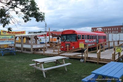 Summerside city landmark