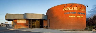 Swift Current city landmark