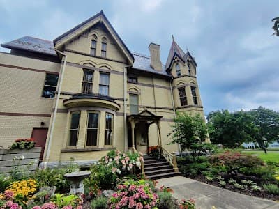 Tillsonburg city landmark