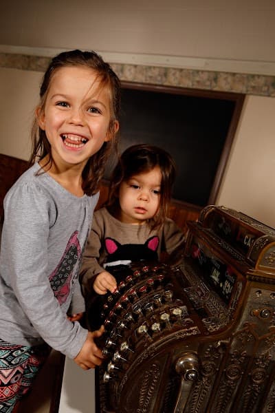 Yorkton city landmark