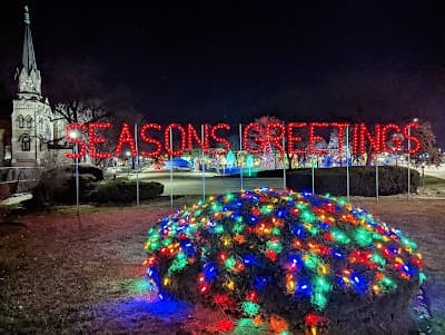 Addison city landmark