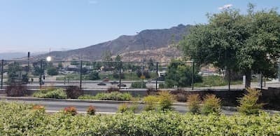 Agoura Hills city landmark