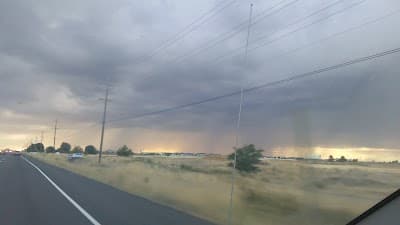 Airway Heights city landmark