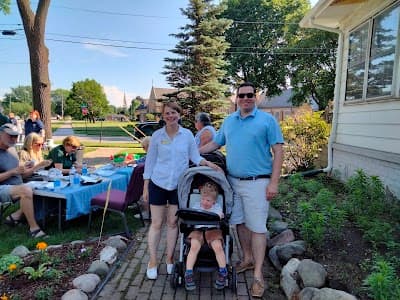 Allen Park city landmark