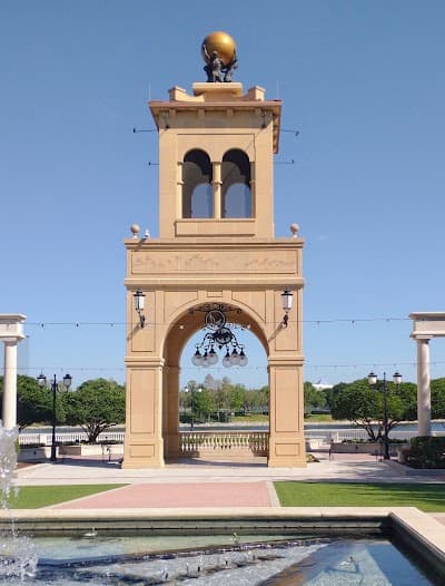 Altamonte Springs city landmark