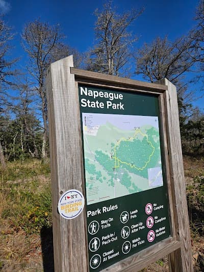 Amagansett city landmark