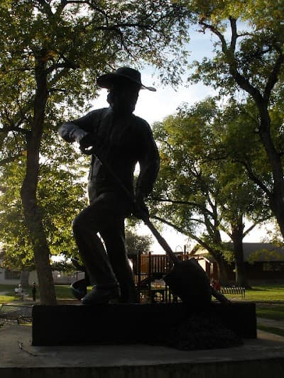 American Fork city landmark