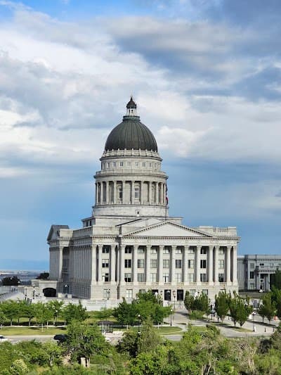 Anderson city landmark