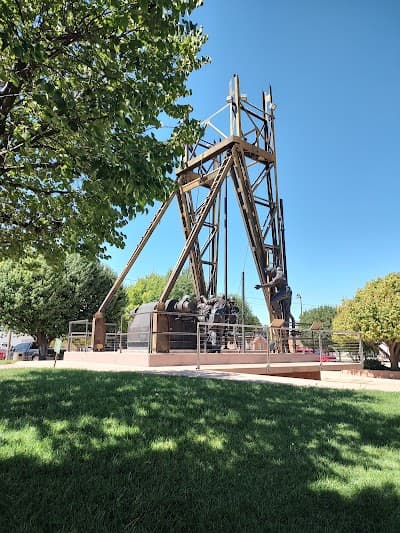 Artesia city landmark