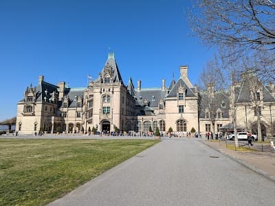 Asheville city landmark