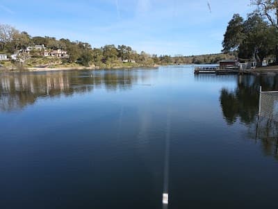 Atascadero city landmark