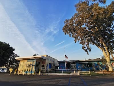 Baldwin Park city landmark