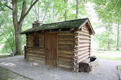Barbourville city landmark