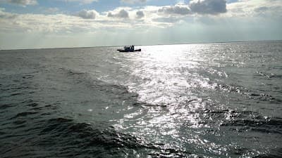 Bayport city landmark