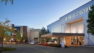 Beachwood city landmark