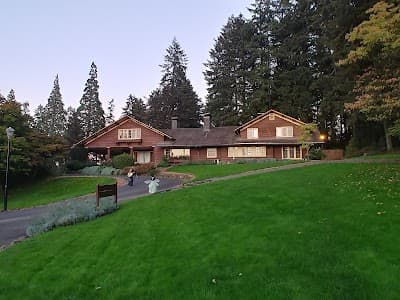 Beaverton city landmark