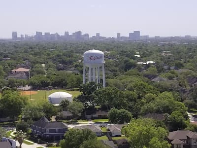 Bellaire city landmark
