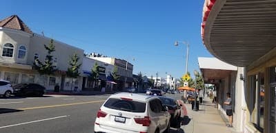 Bellflower city landmark