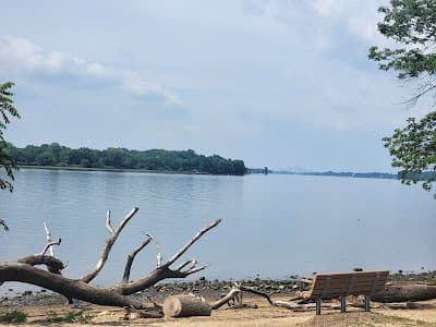 Bensalem city landmark