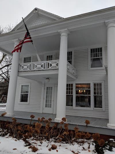 Benton Harbor city landmark